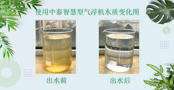 氣浮機-魚池塘養(yǎng)殖尾水處理方法（2）