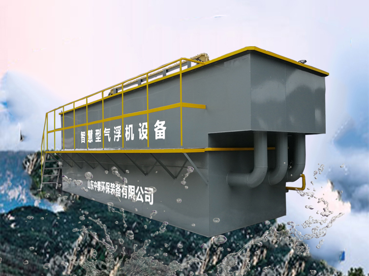 牛蛙養(yǎng)殖到底是豪賭還是造富？用好氣浮機(jī)，禁養(yǎng)危機(jī)就能變轉(zhuǎn)機(jī)！