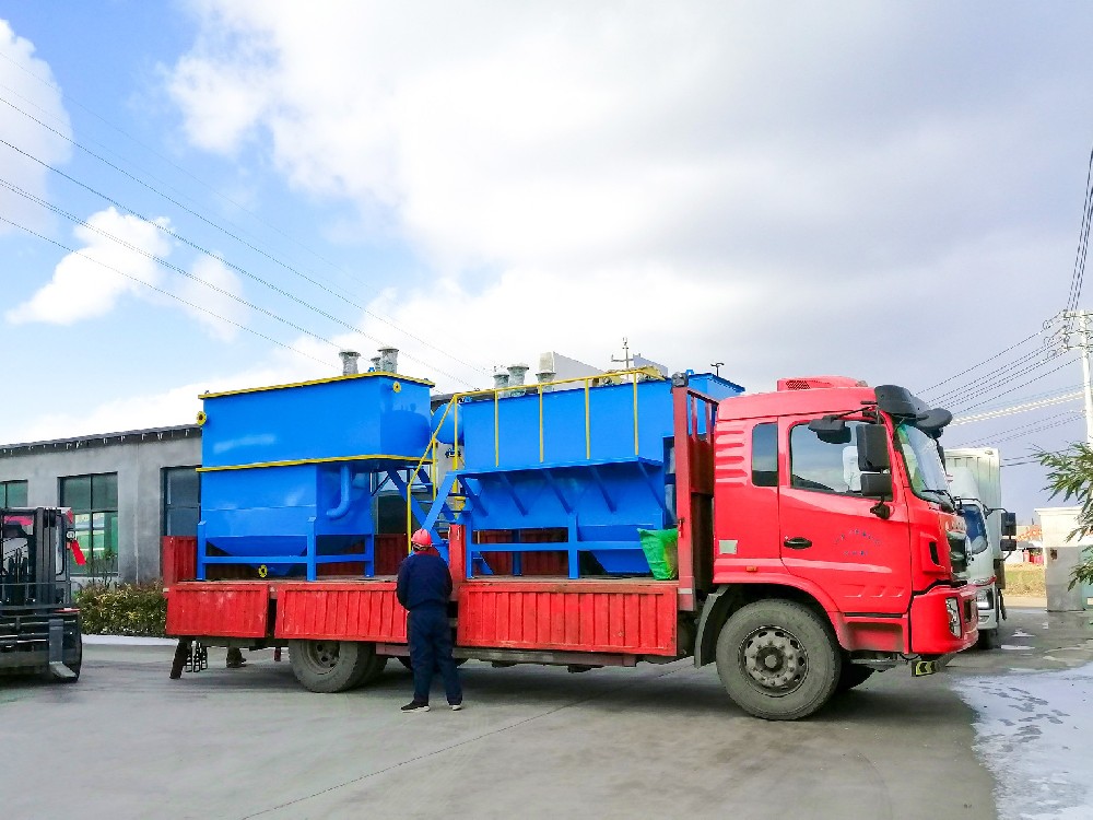 污水處理設(shè)備出水 “翻車”，幕后黑手竟是它們？